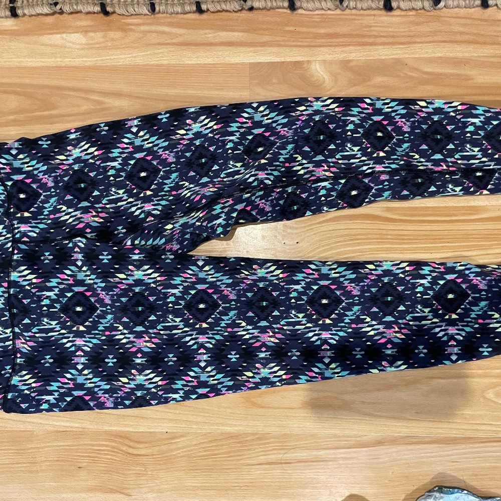 Victoria Secret workout leggings